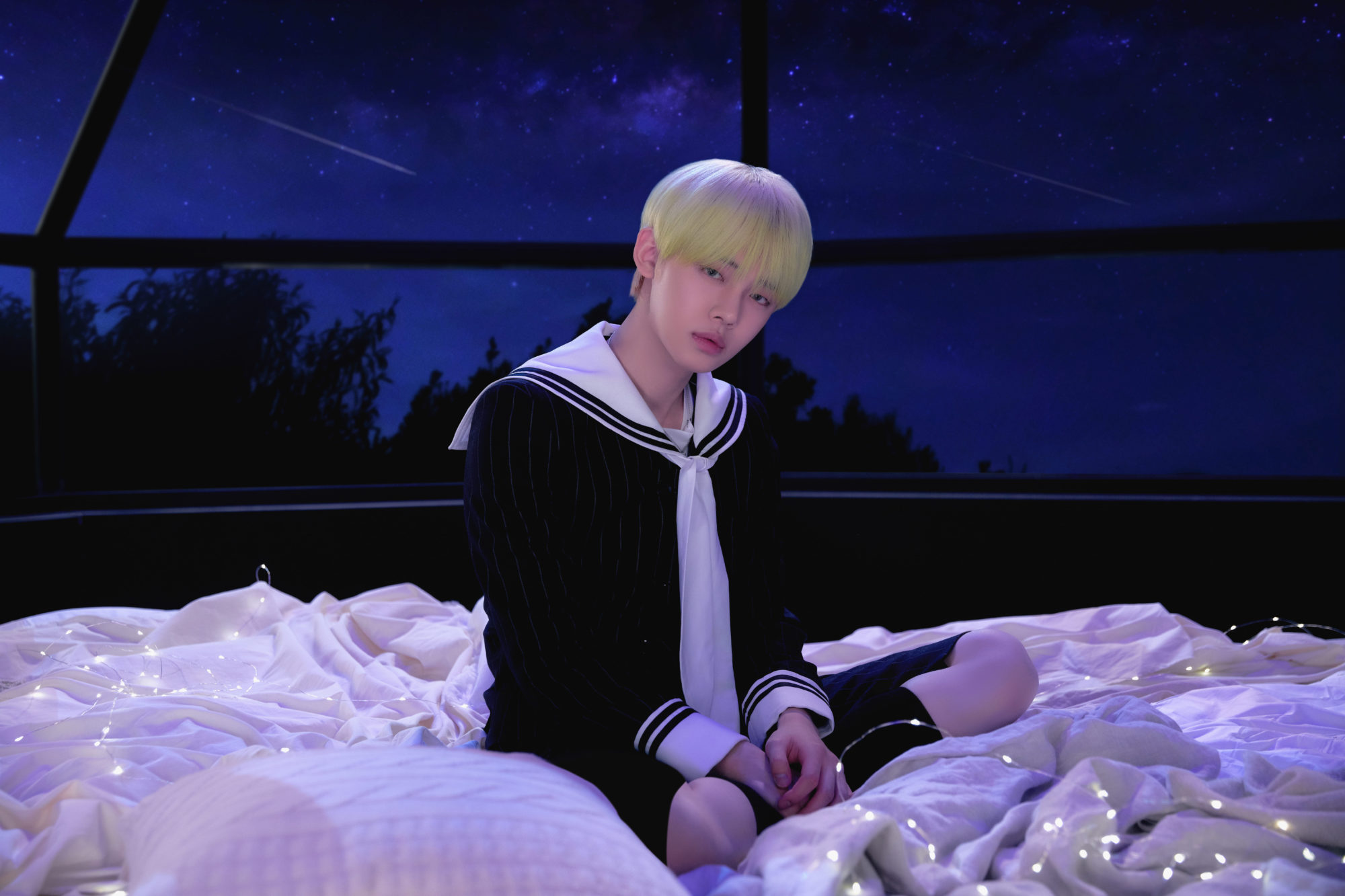 TXT The Dream Chapter: Eternity Teaser – Starboard (Yeonjun) (HQ/HD/HR ...