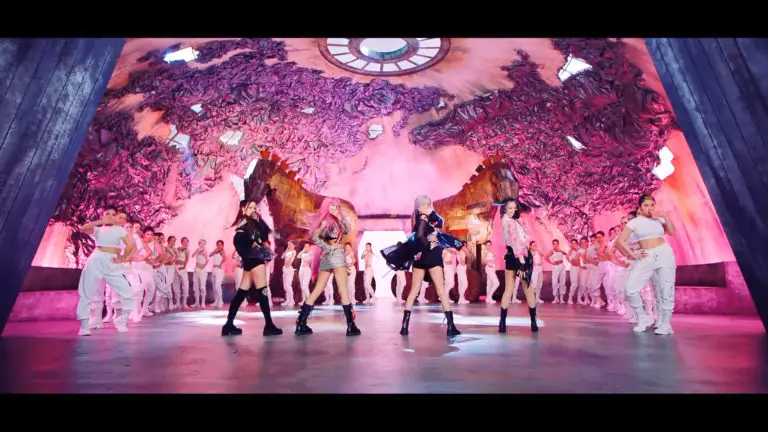 BLACKPINK – How You Like That