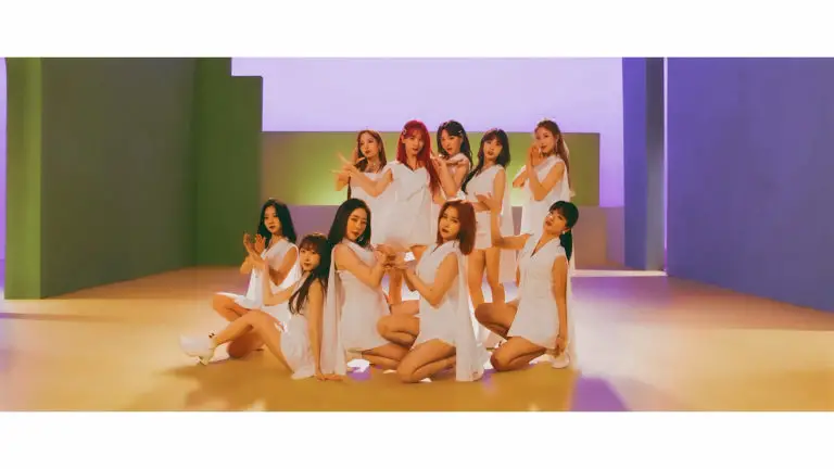 WJSN – Butterfly