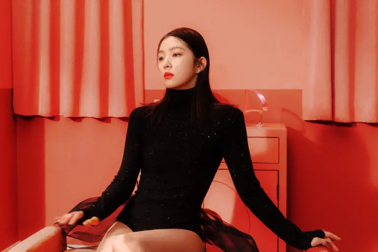 Red Velvet – IRENE & SEULGI Monster Irene Teaser Photos (HD/HQ)