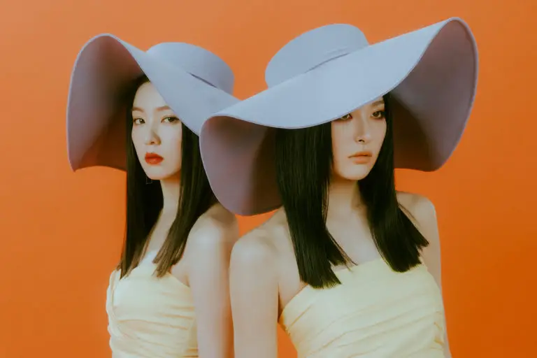 Red Velvet – IRENE & SEULGI Monster Teaser Photos 2 (HD/HQ)