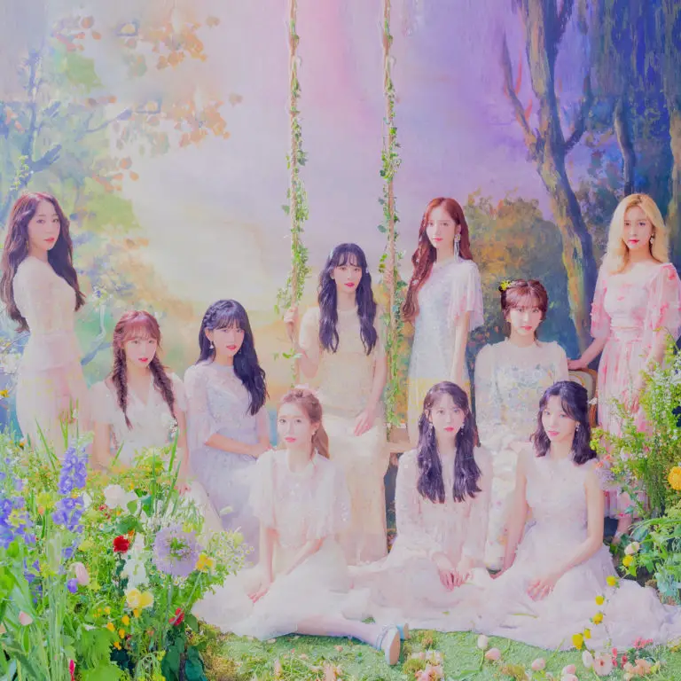 WJSN Neverland Concept Photos (HD/HQ/HR)