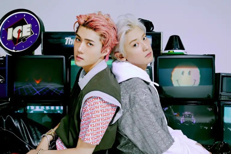 EXO-SC 1 Billion Views Teaser Photos 2 (20 Photos, HQ/HR)