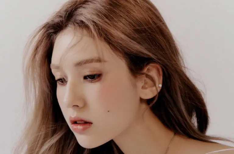 Jeon Somi