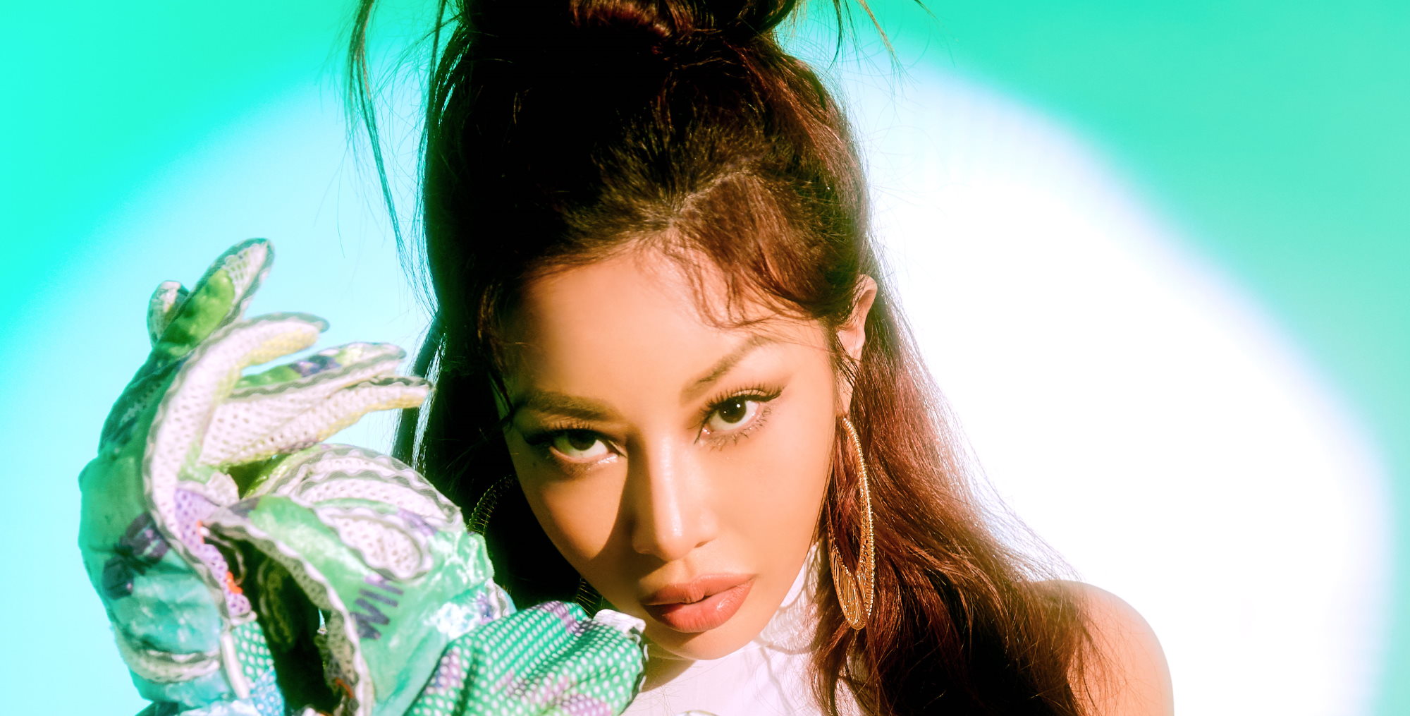 Jessi Profile - K-Pop Database / dbkpop.com