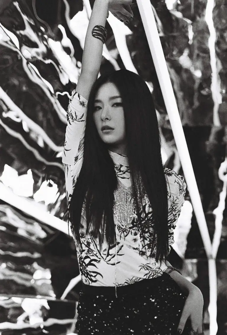 Red Velvet Irene Seulgi Monster Teaser Photos Hd Hq K Pop Database Dbkpop Com