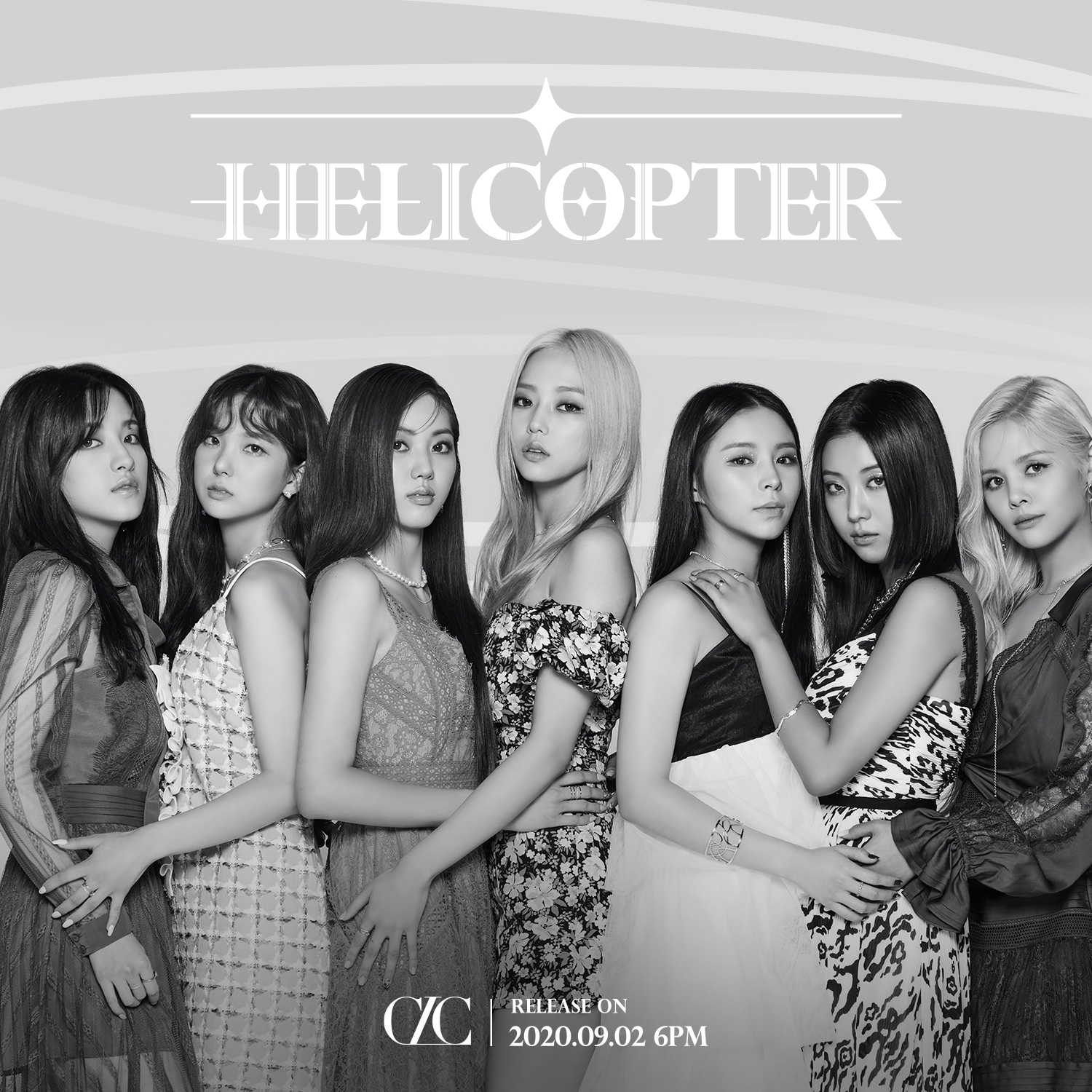 CLC Helicopter Teaser 2 Group