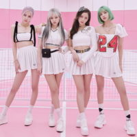 Blackpink Members Profile Blackpink Members Profile