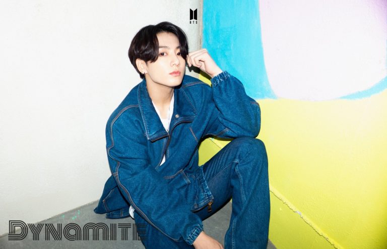 BTS Dynamite Remix Teaser Photos (HD/HQ)