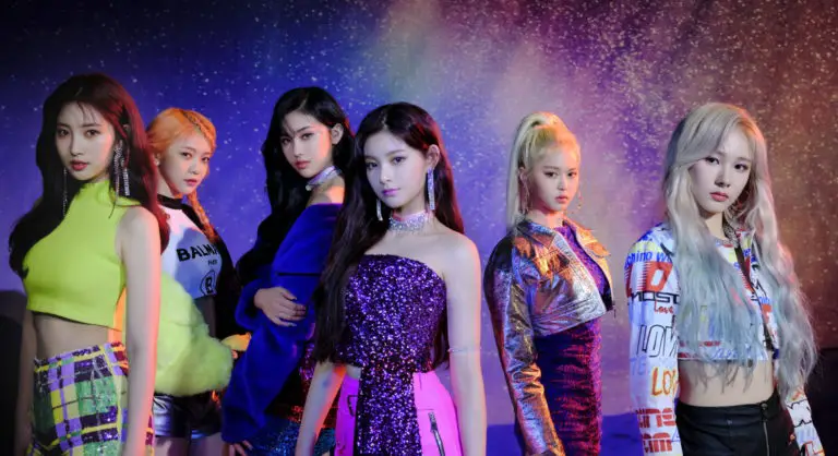 September 2020 K-Pop Comebacks and Debuts