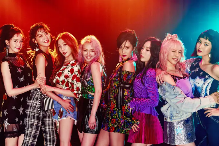 Girls’ Generation