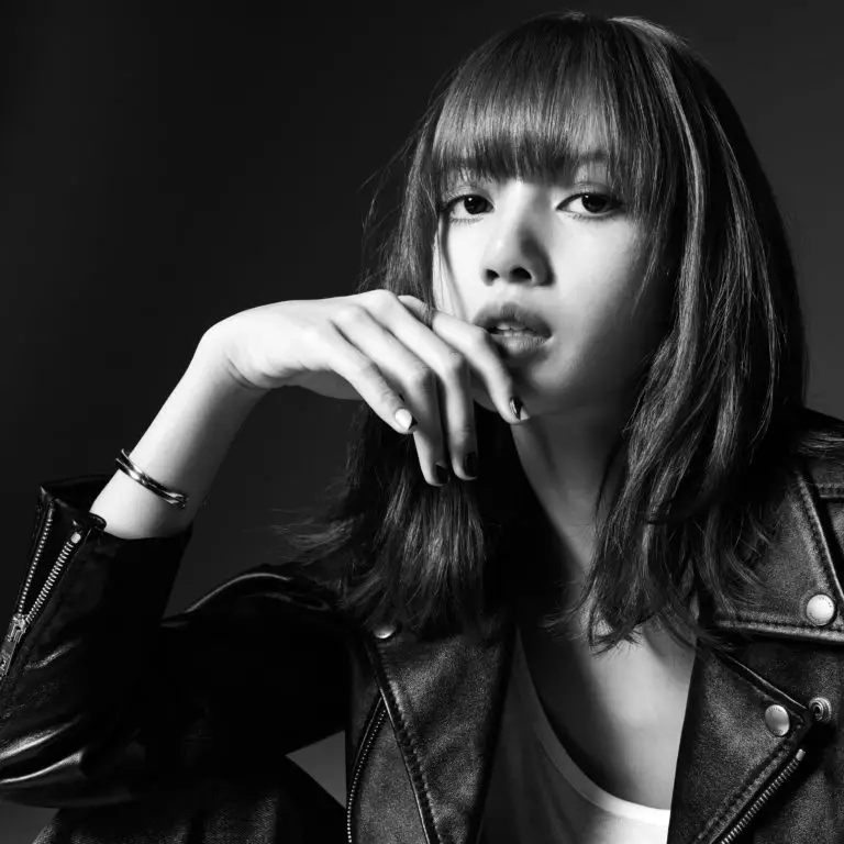 Blackpink Lisa for Celine Photoshoot (HD/HQ)