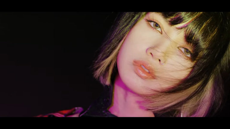 BLACKPINK – THE ALBUM Lisa & Rosé Concept Teaser Videos Screencaps (HQ)