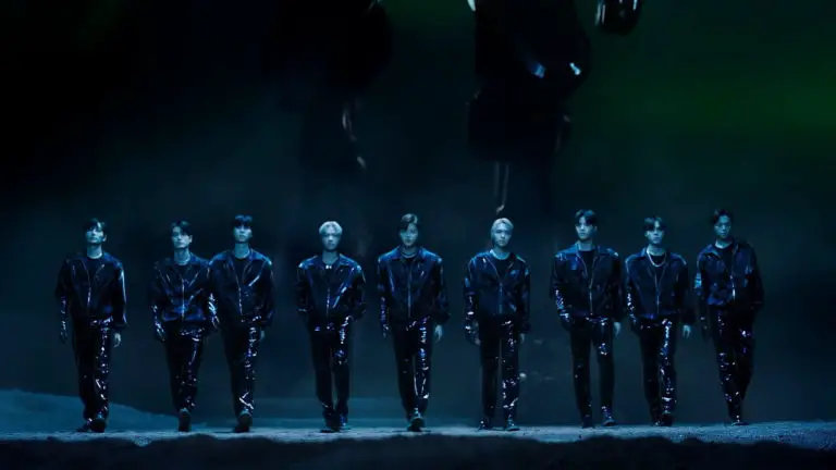 Ghost9 – Think of Dawn