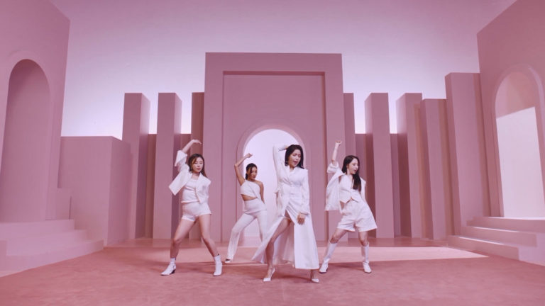 Mamamoo – Wanna Be Myself