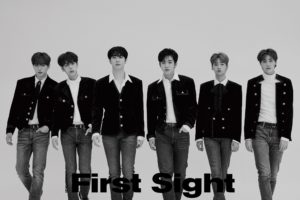 WEi Identity: First Sight Teaser Group