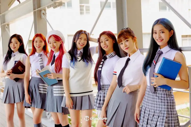 Cignature Listen and Speak Teaser Photos (HQ/HD)