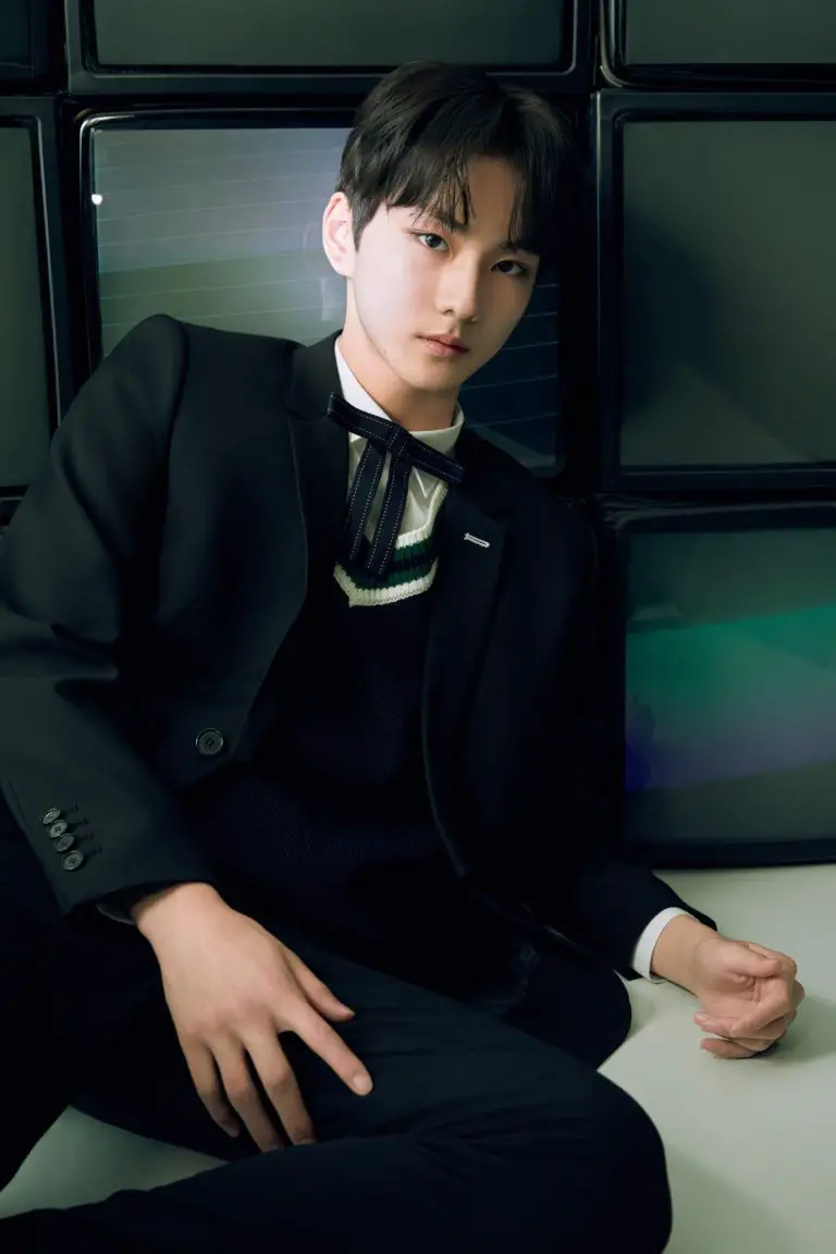ENHYPEN Official Profile Photos (HD/HQ)