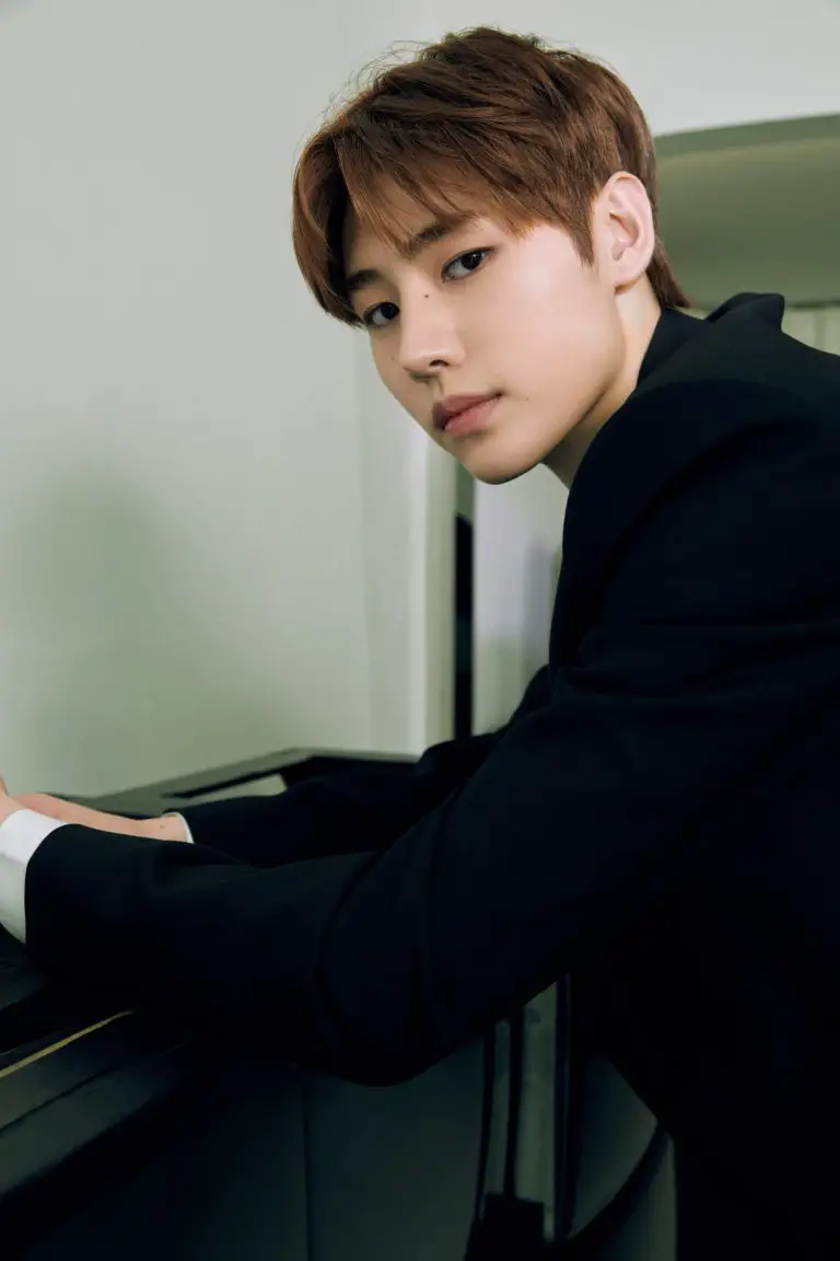 Sunghoon (ENHYPEN)