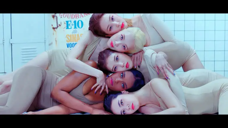 Blackswan – Tonight