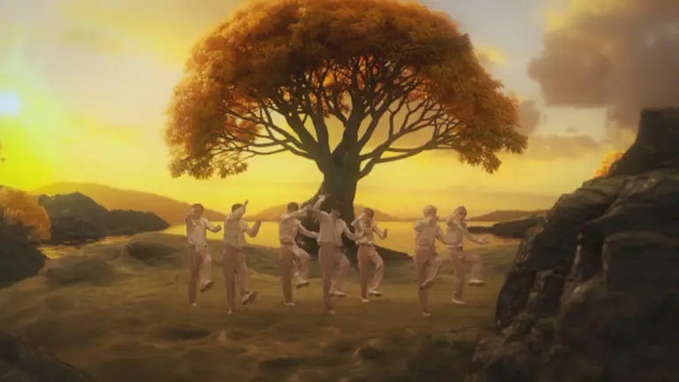 DRIPPIN – Nostalgia