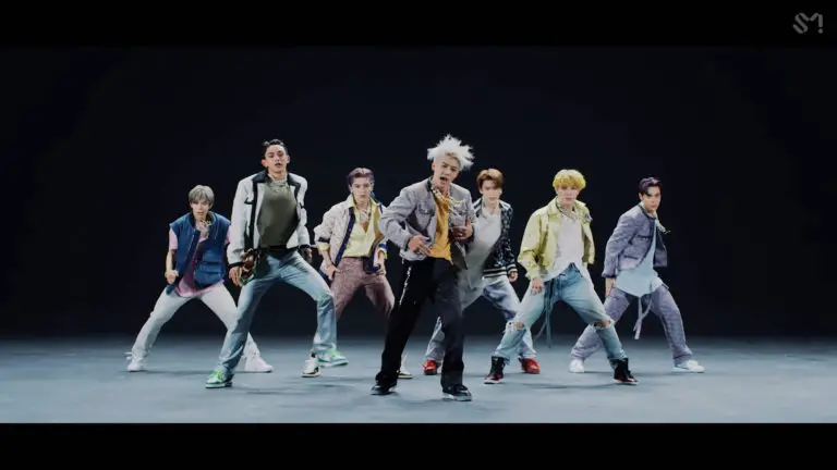 NCT U – Make a Wish (Birthday Song)