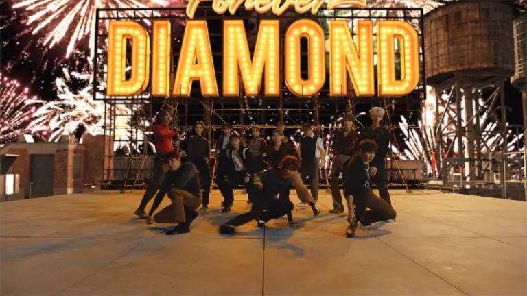 SEVENTEEN – Home Run