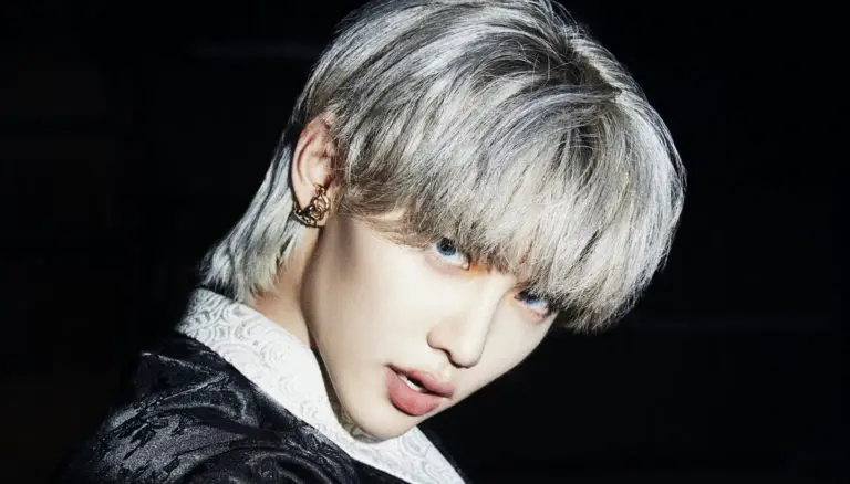Felix (Stray Kids)