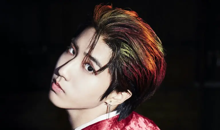 Han (Stray Kids) Profile - K-Pop Database / dbkpop.com