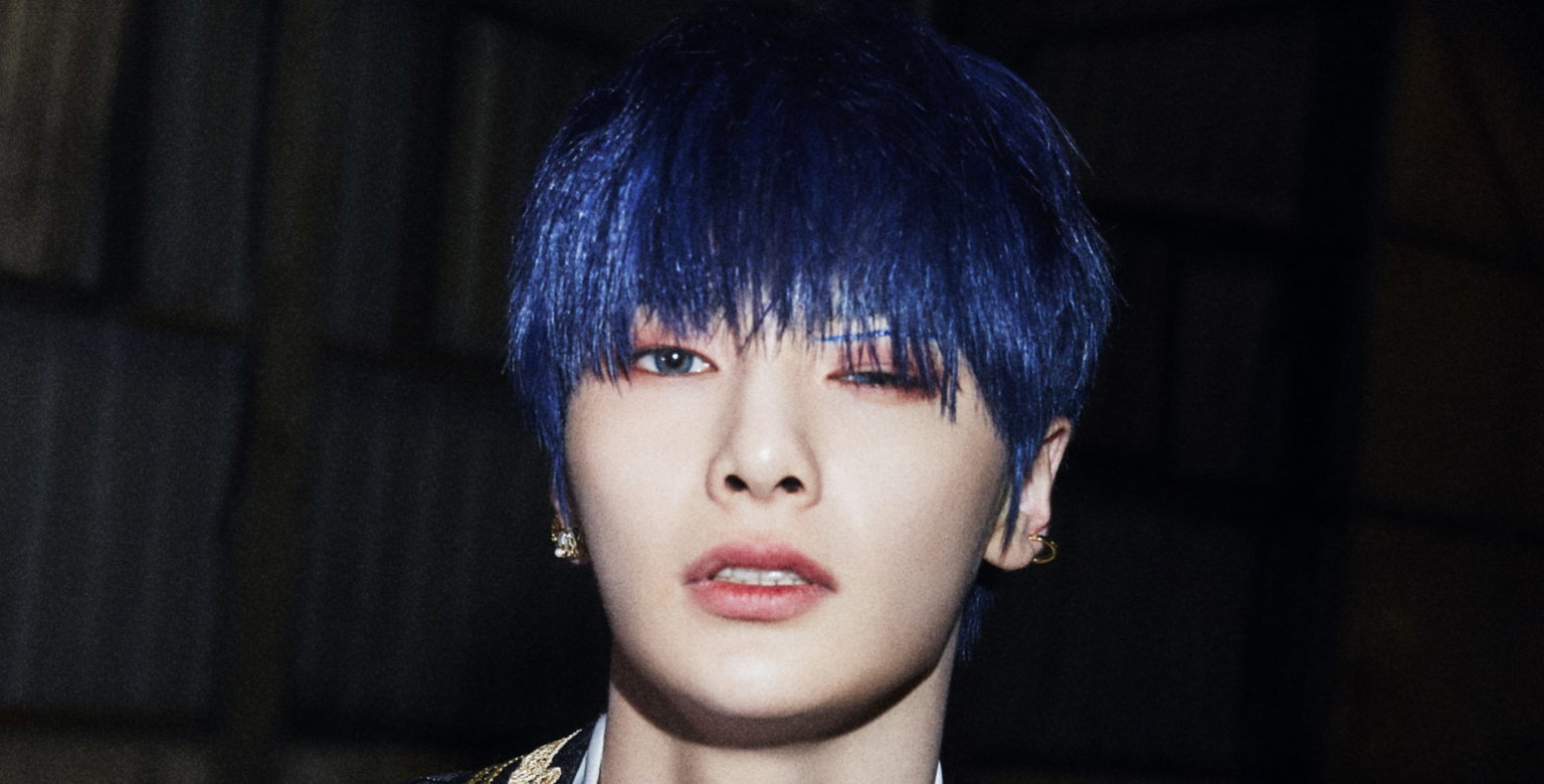 I.N (Stray Kids) – K-Pop Database