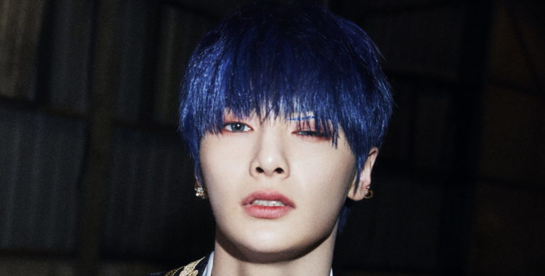 I.N (Stray Kids)