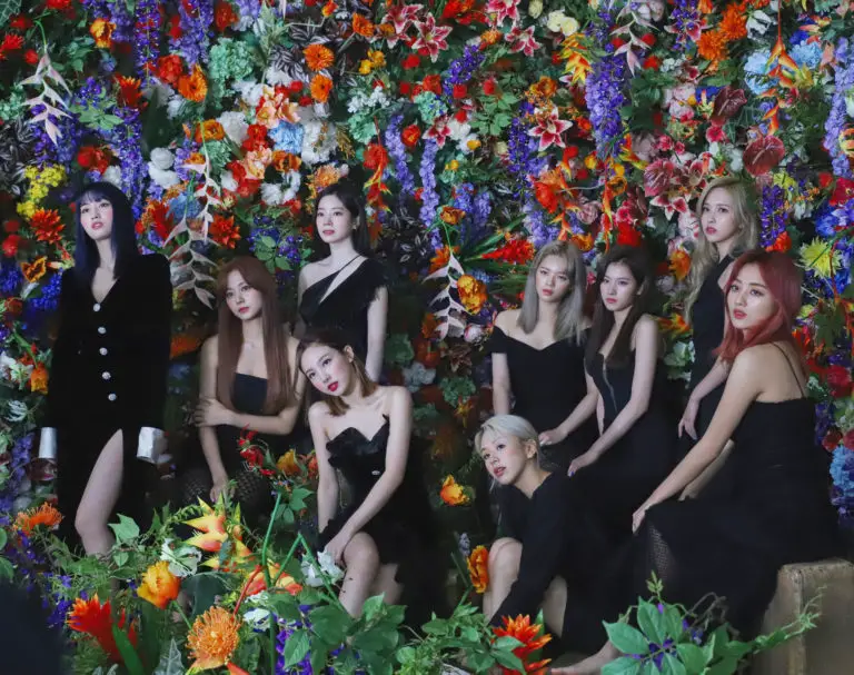 Twice Eyes Wide Open Jacket Shooting Photos (20 Photos, HD/HR)