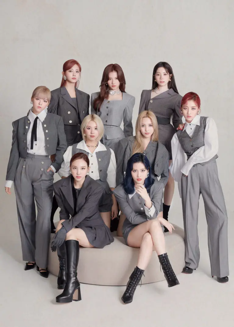 TWICE Eyes Wide Open Concept Photos (Style) (HD/HQ/HR)