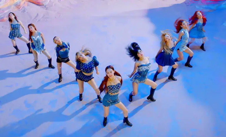 Twice – I Can’t Stop Me