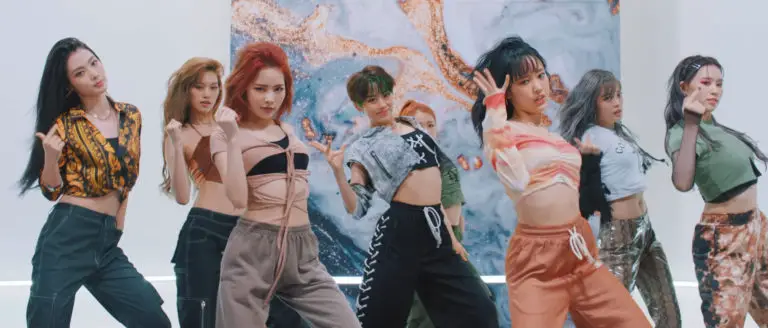Weki Meki – Cool