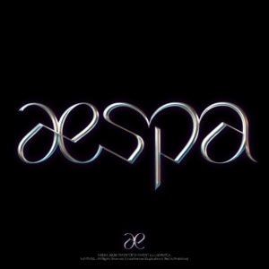 Aespa Profile Logo