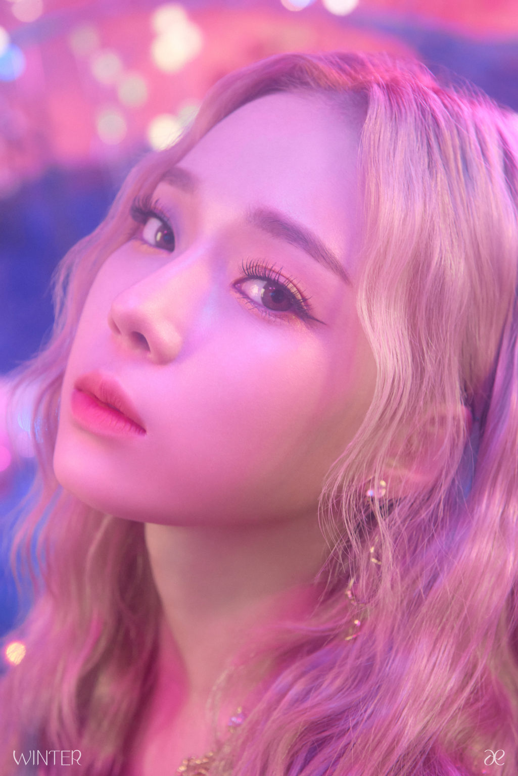 Winter (aespa) Profile - K-Pop Database / dbkpop.com