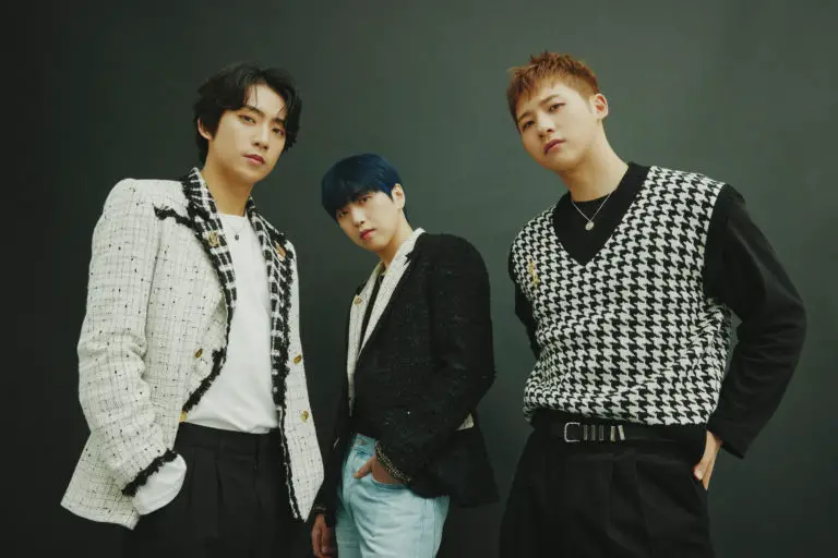 B1A4 Origine Concept Photos (HD/HQ/HR)