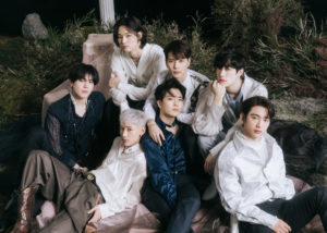 GOT7 Members Age (Updated Current Age) and Debut Age - K-Pop Database