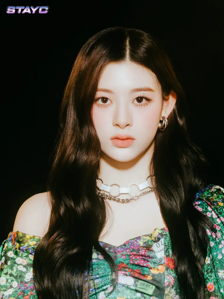 STAYC Stay To A Young Culture Teaser Photos (HD/HQ)