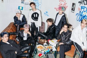 Stray Kids Members Age (Updated Current Age) and Debut Age - K-Pop