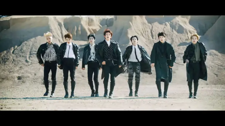 ENHYPEN – Given-Taken