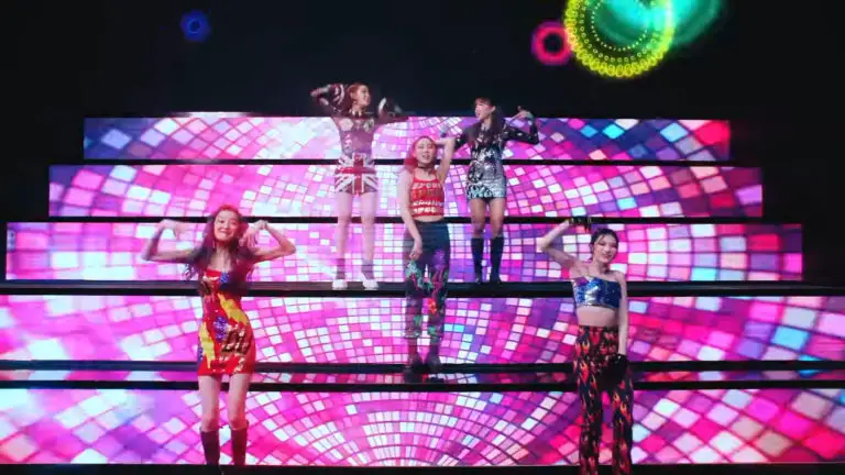 SECRET NUMBER – Got That Boom