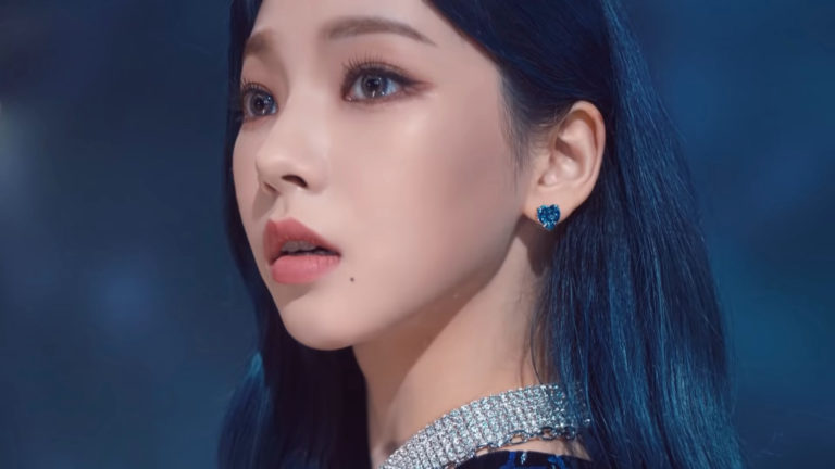 aespa SYNK Teaser Video Screencaps (HD)