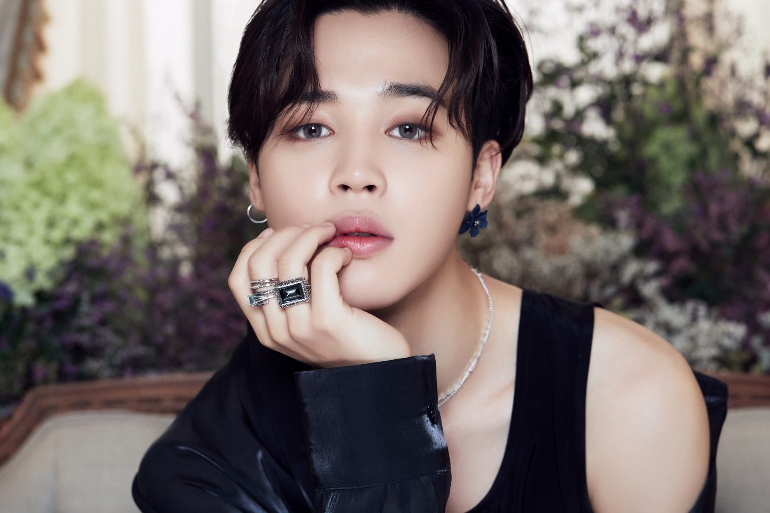 BTS Be Jimin Concept/Teaser Photo (HD/HQ) - K-Pop Database / Dbkpop.com