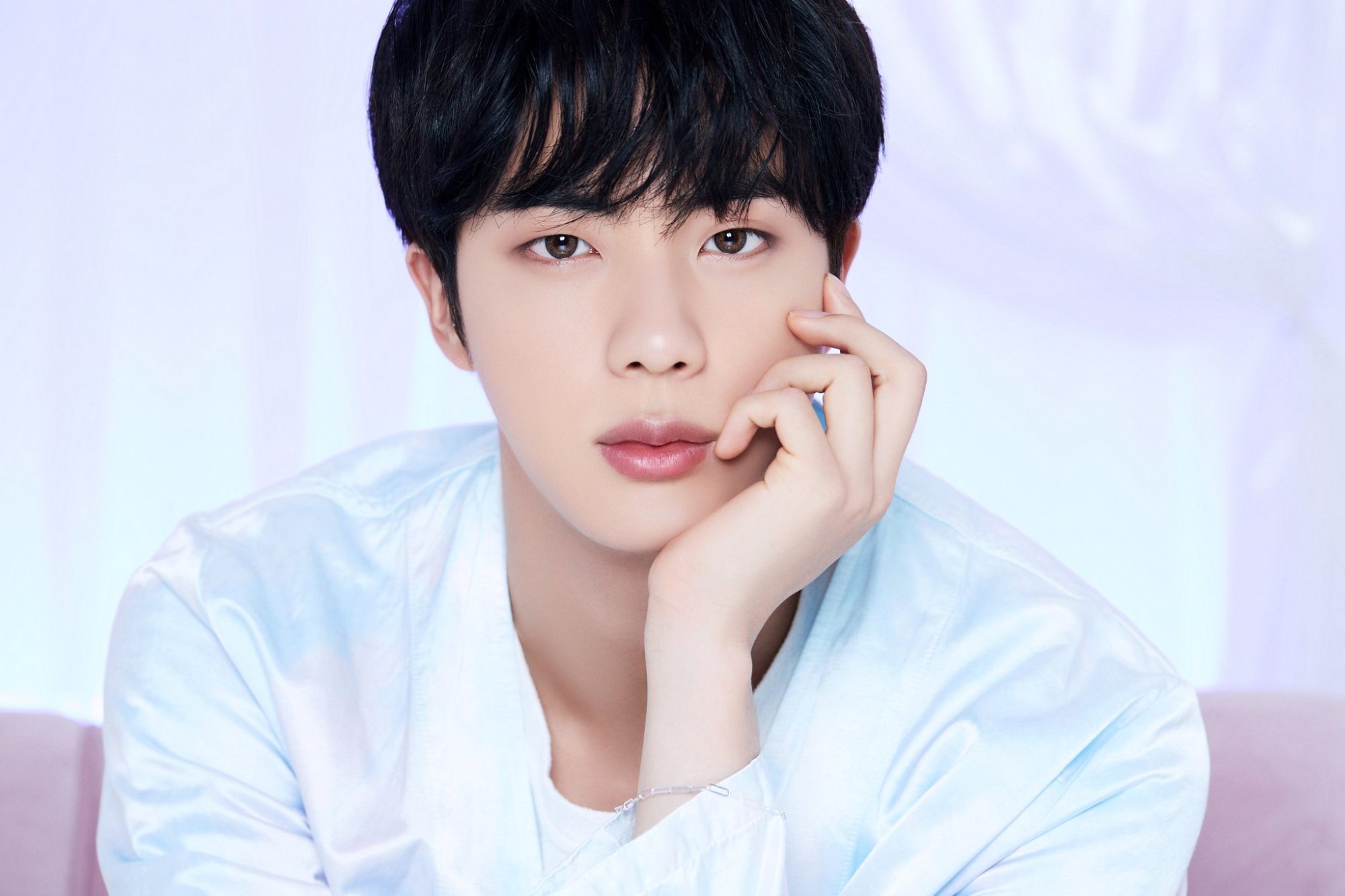 BTS Be Jin Concept/Teaser Photos (HD/HQ) - K-Pop Database / dbkpop.com