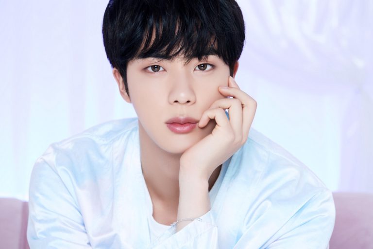 BTS Be Jin Concept/Teaser Photos (HD/HQ)