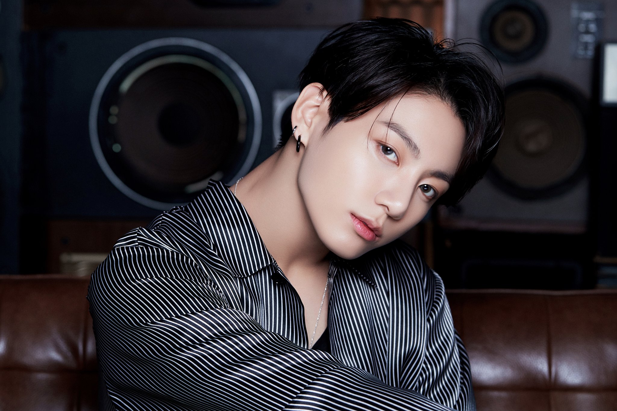 Jimin (BTS) Profile - K-Pop Database /