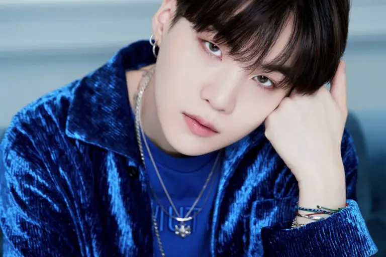 BTS Be SUGA Concept/Teaser Photos (HD/HQ)