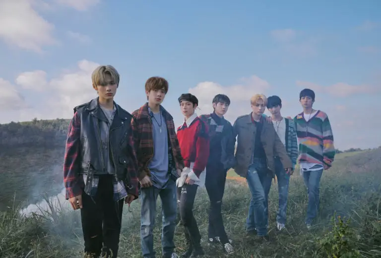 ENHYPEN Border: Day One Dawn Concept Photos (UHD/HQ/HR)